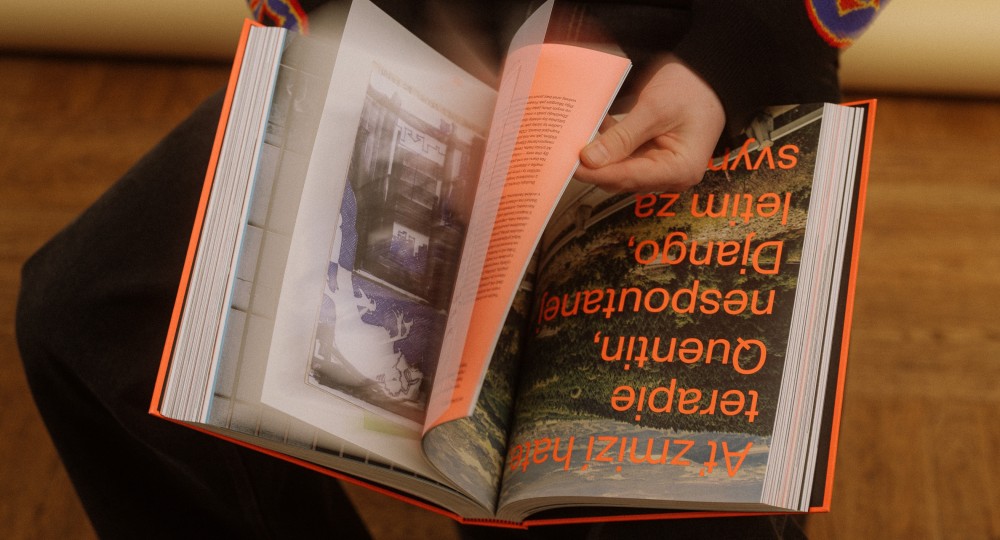 KNIHA EVOLUCE HARANTA